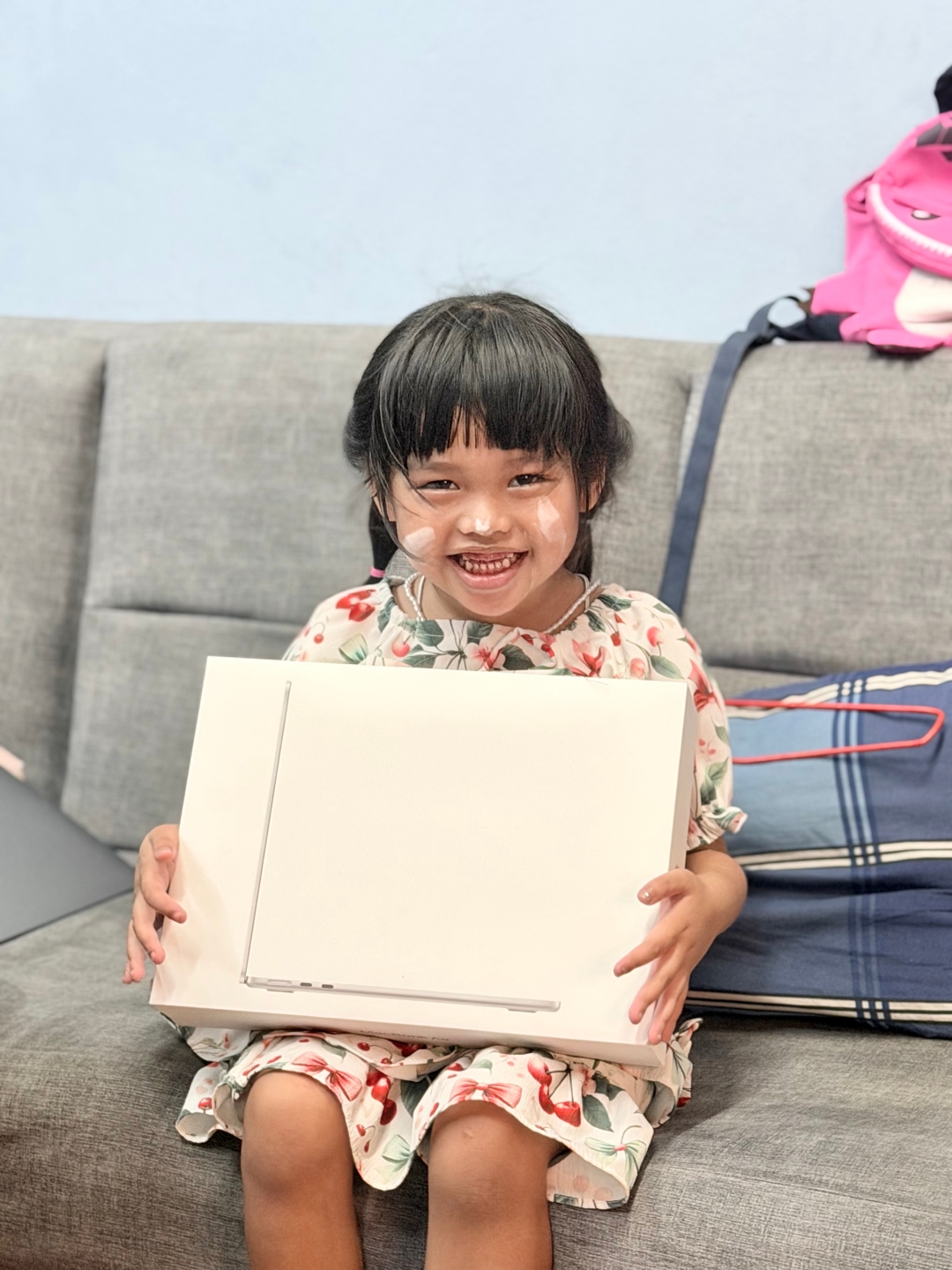 ตรวจ MacBook และชำระเงินทันที