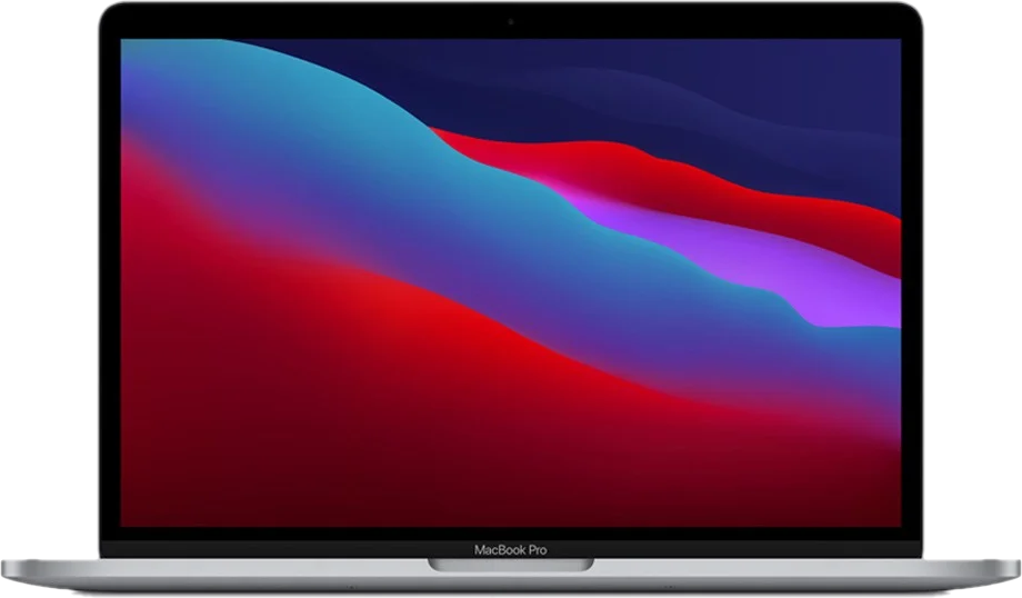 MacBook Pro M1
