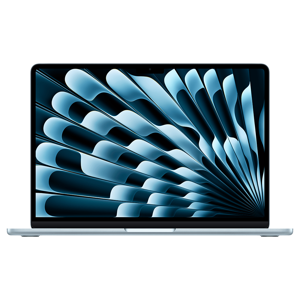 MacBook Air M4
